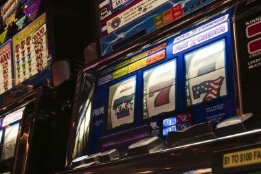 suster 123 Slots